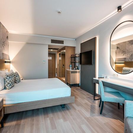 Belek Beach Resort Hotel מראה חיצוני תמונה