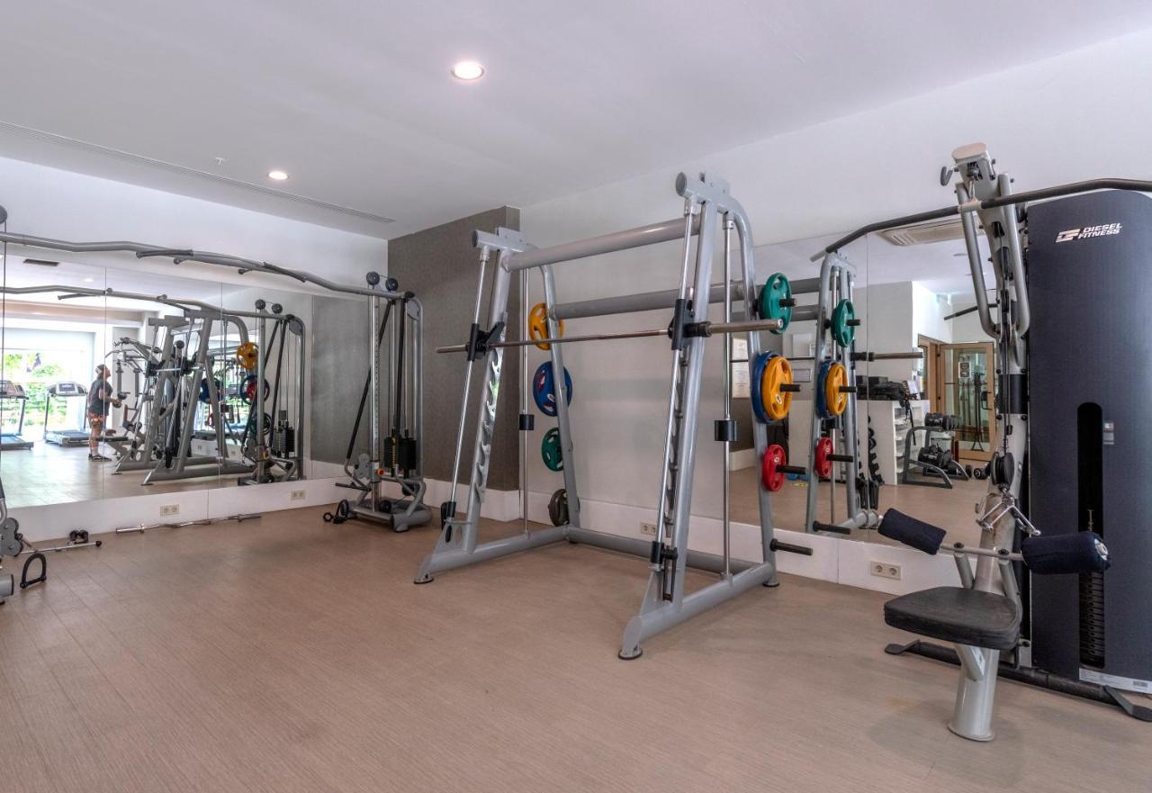 Belek Beach Resort Hotel מראה חיצוני תמונה